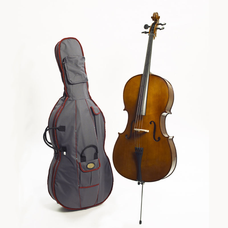 Student 2 Cello Outfit (L.O.B. 21.5") 1/8