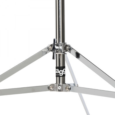 LPPS-25/8MM PRACTICE PAD STAND