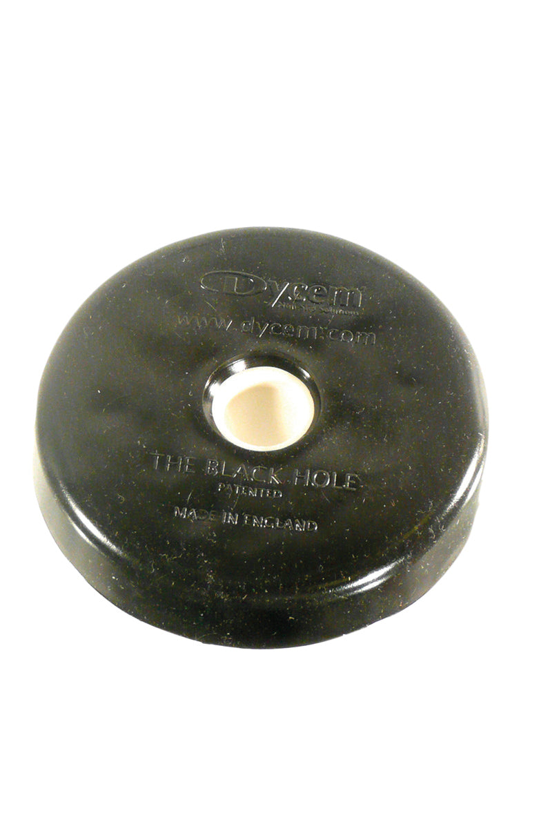 Cello Floor Protector 'The Black Hole'