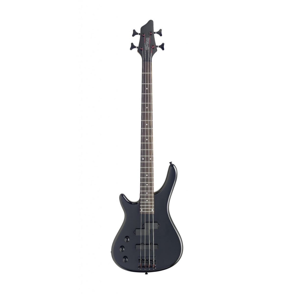 BC300LH-BK Left hand Fusion Bass - Black