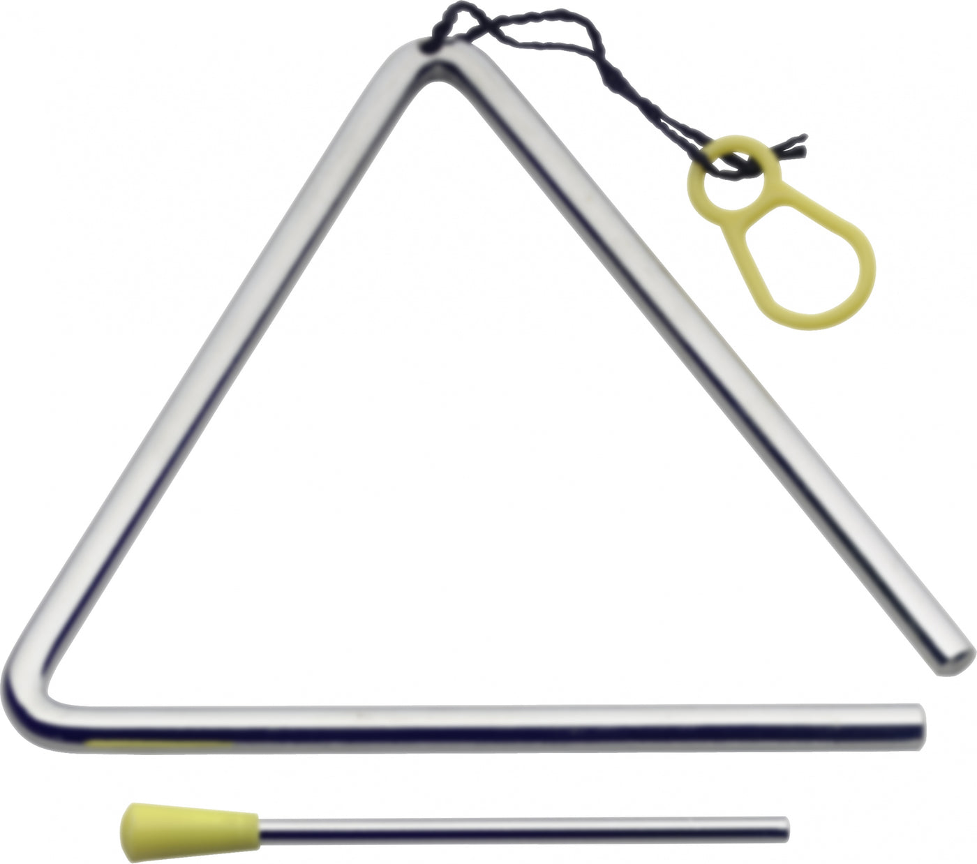 TRI-8 12Mm 8"Triangle With Beater