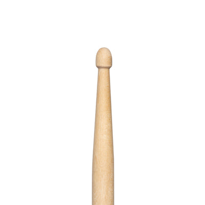 SM7A Pair of Maple Sticks - Wood Tip - 7A