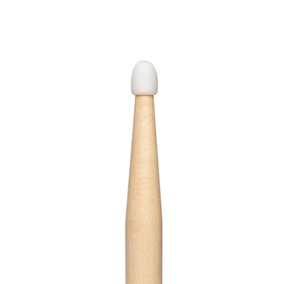 SM7AN 1Pr.Maple Sticks-Nylon Tip/7An