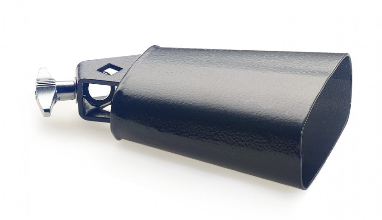 CB304BK 4-1/2" Cowbell, Black