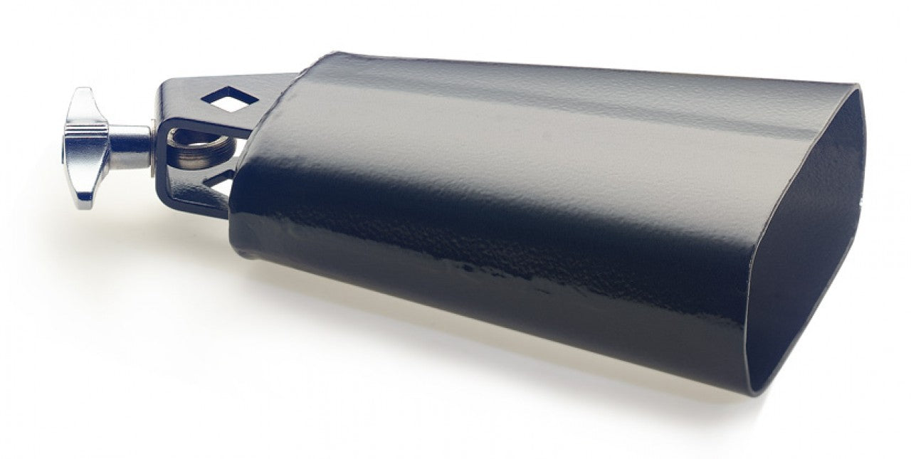 CB305BK 5-1/2" Cowbell, Black