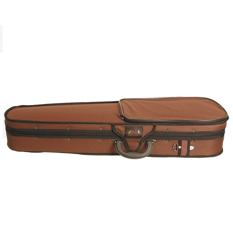 Violin case economy model 1/2