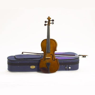 Student I 4/4 Violin Outfit