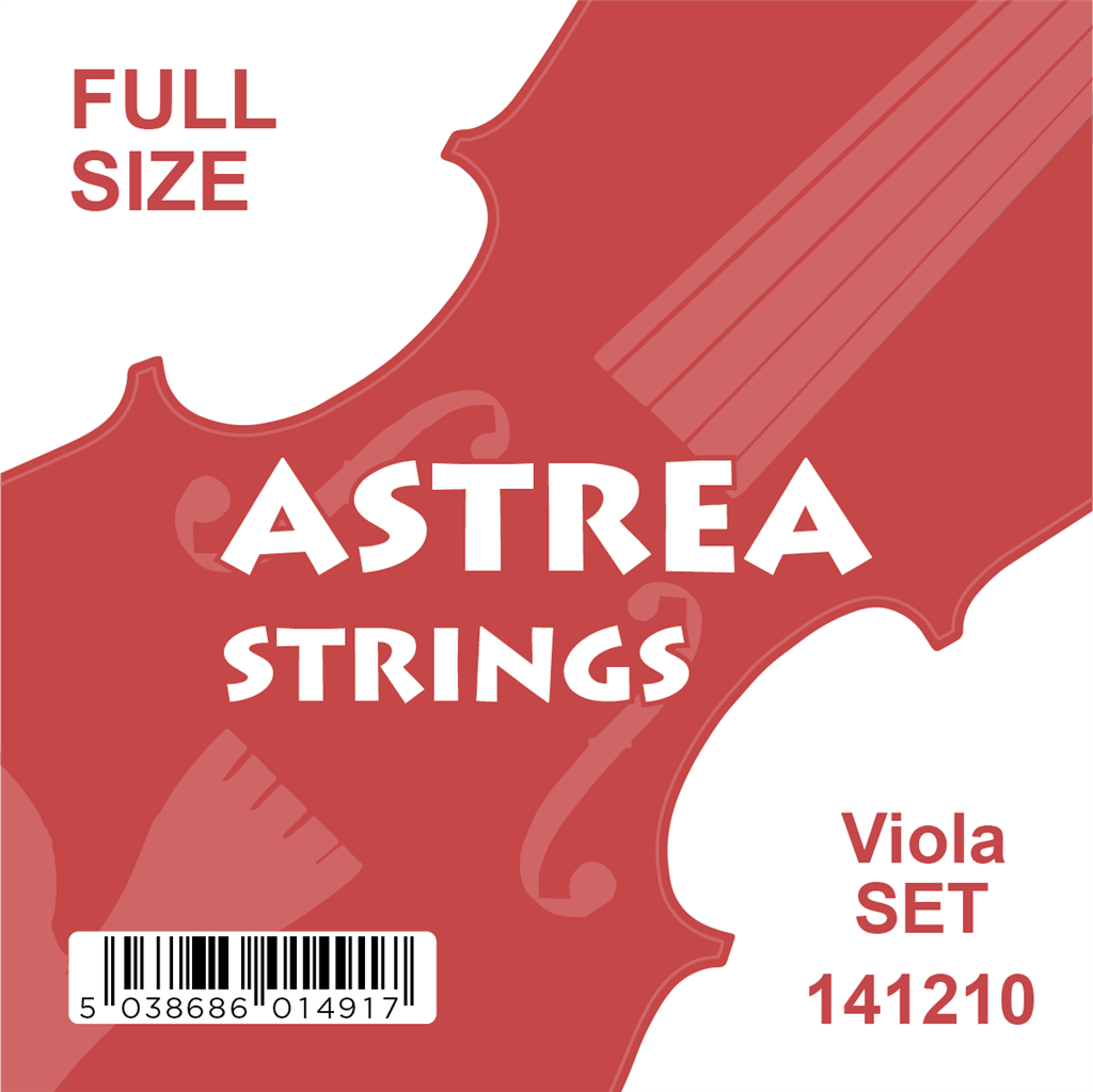 Viola String Set