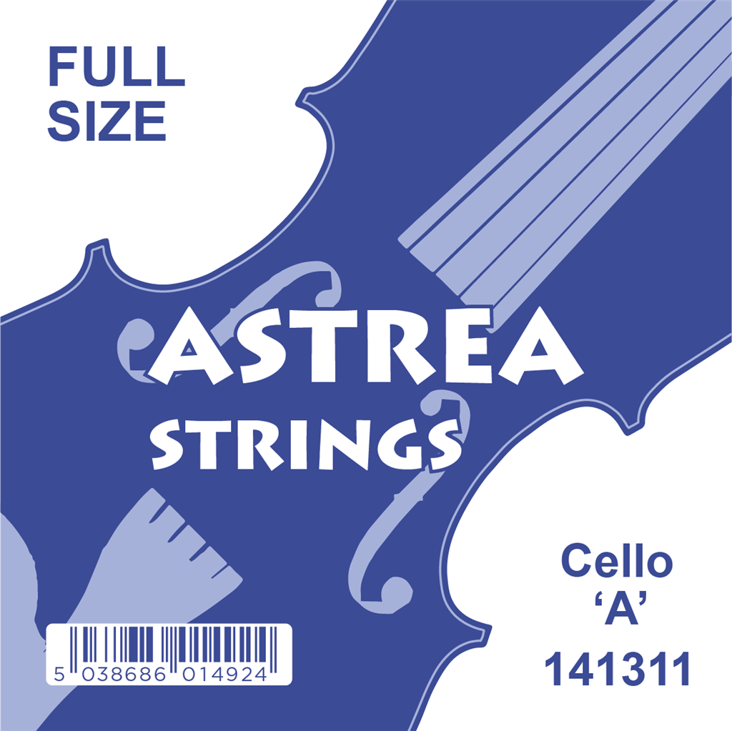 Cello A String