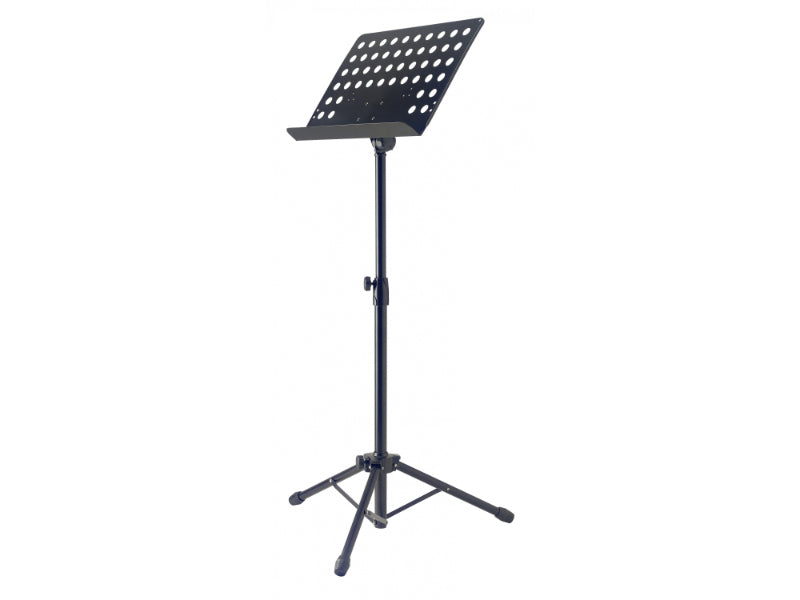 MUS-A5 BK Orchestral Music stand