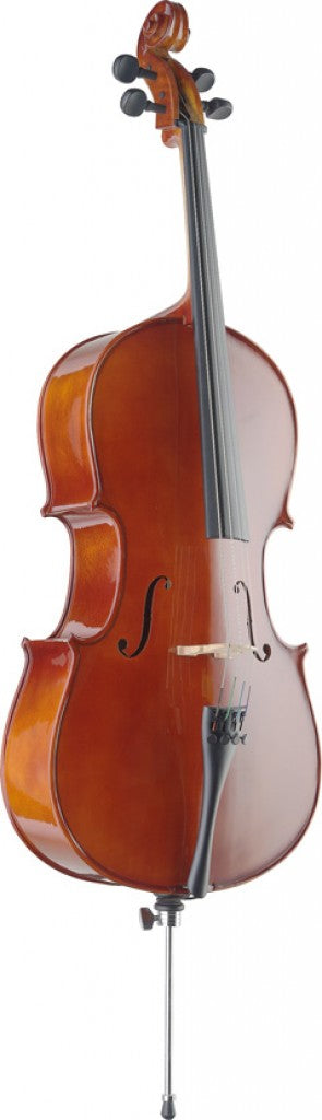 VNC-3/4 - 3/4 Cello & Bag