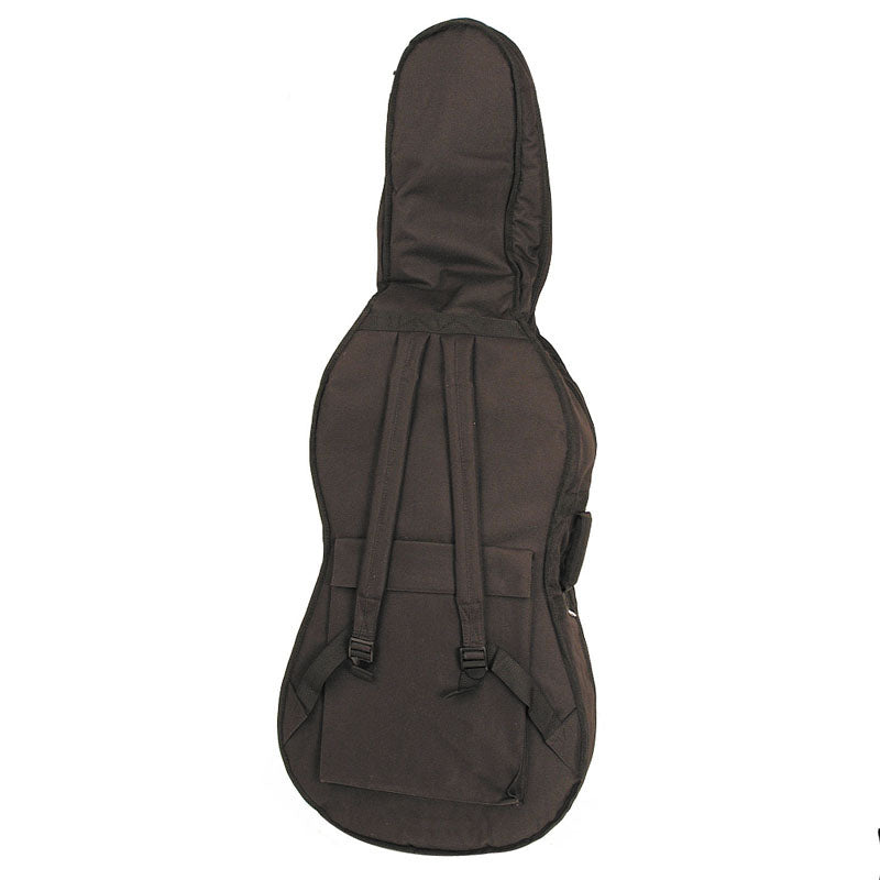 Cello padded bag 1/2 size