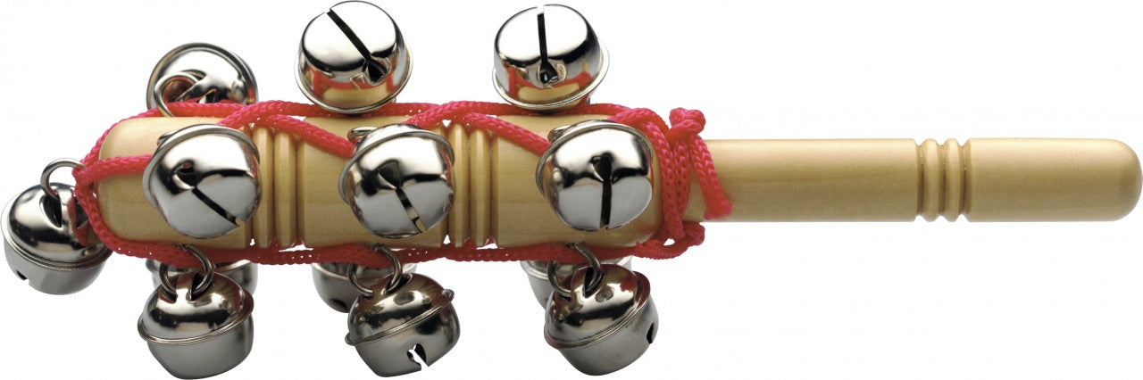 SLBM-13T Sleigh Bells