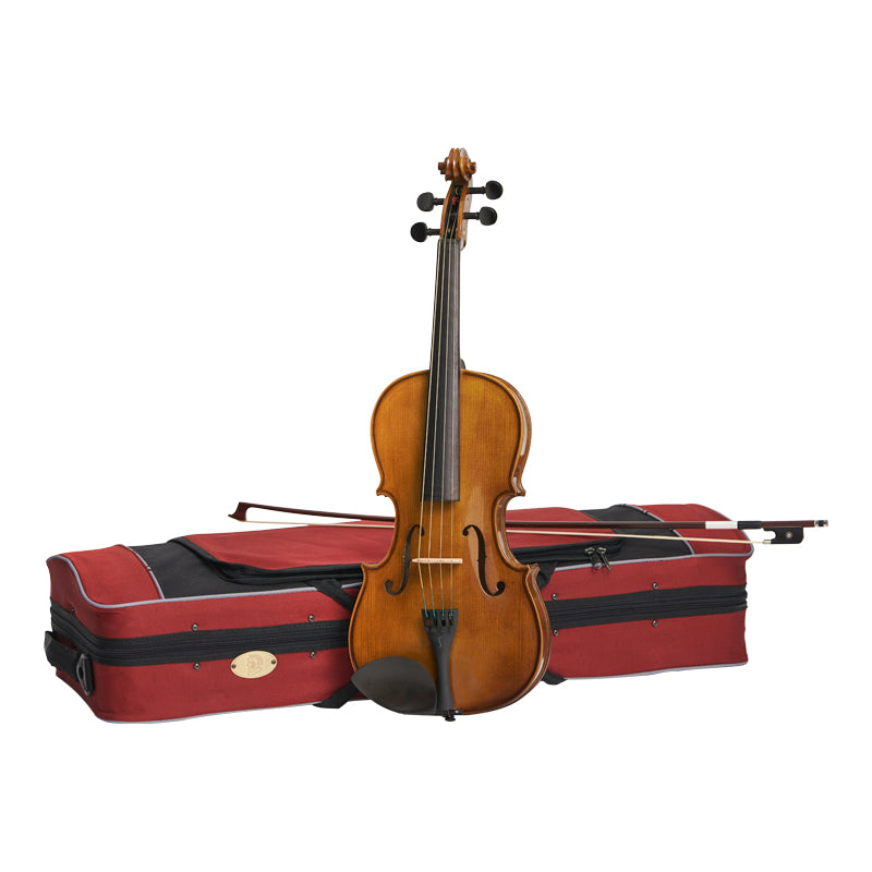 Student II Viola Outfit 16"