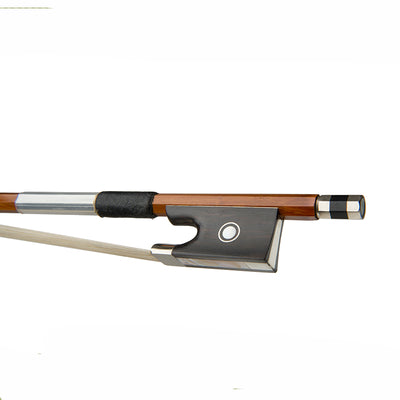 VIOLIN BOW CONSERVETOIRE EBONY