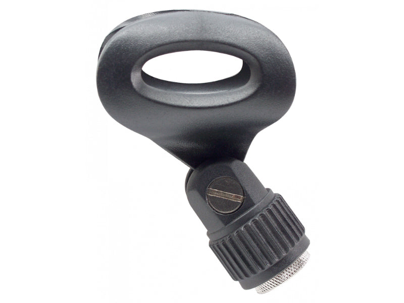 MH-12AH Microphone Clamp / Clip (Pencil Mic Style)