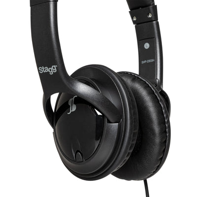 SHP-2300H Headphones