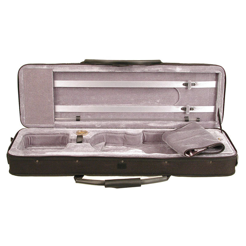 4/4 Rectangualr Violin Case