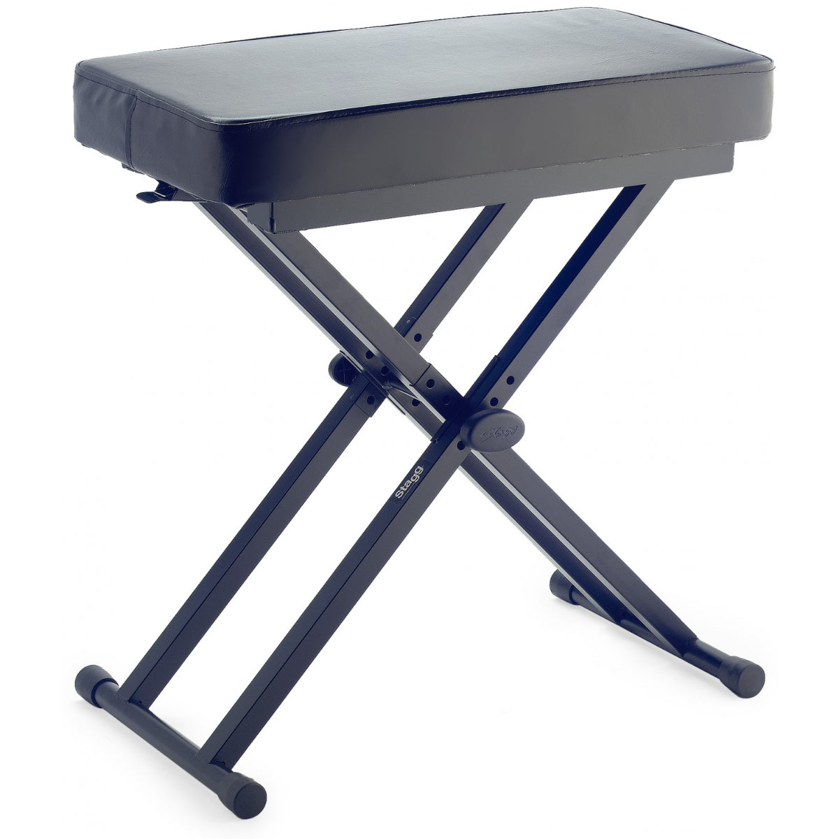 KEB-A60 Deluxe keyboard bench – The Sound Garden Music Shop