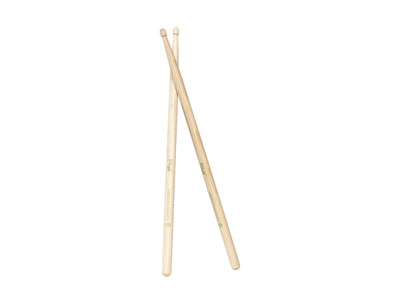 AMERICAN HICKORY COMBO TIP DRUMSTICK 5A