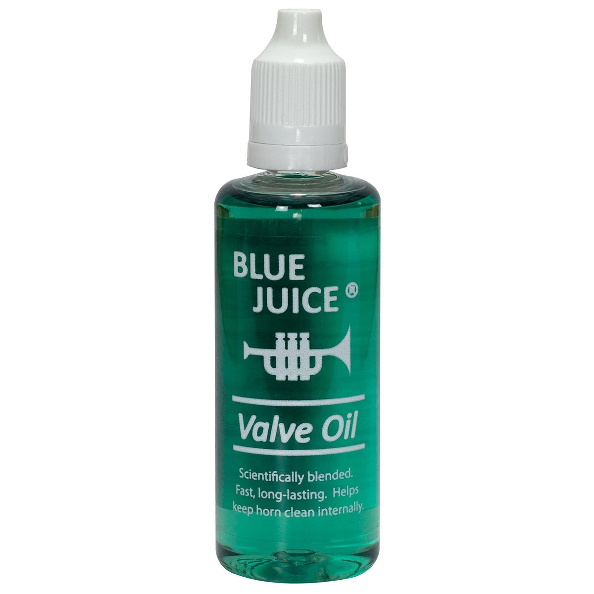 Blue Juice Valve oil