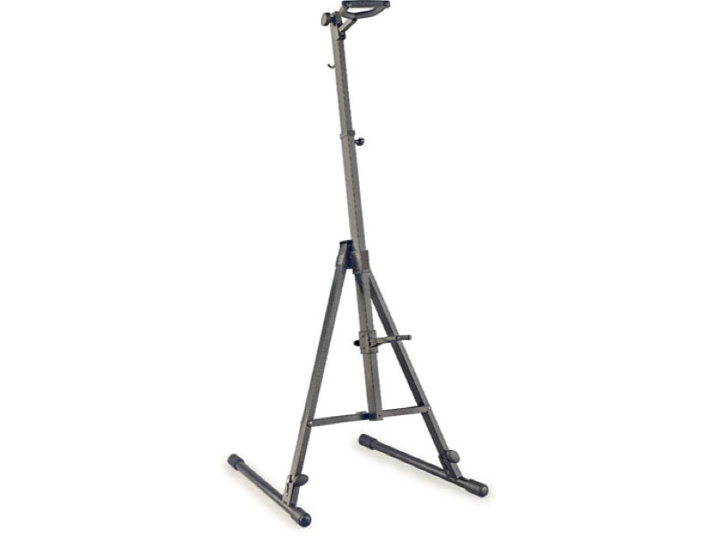 SV-EDB/ECL Foldable Stand for Electric Double Bass/Cello - Display