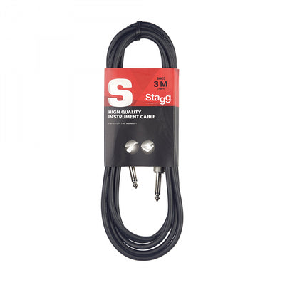 SGC6 - 6 Metre Guitar Cable / Lead