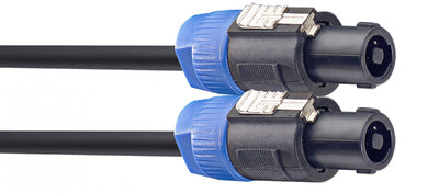 SSP2SS15 2m Speakon-Speakon Lead
