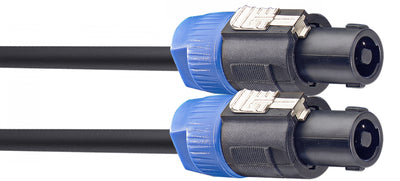 SSP10SS15 10M SPEAKON TO SPEAKON 1.5 MM
