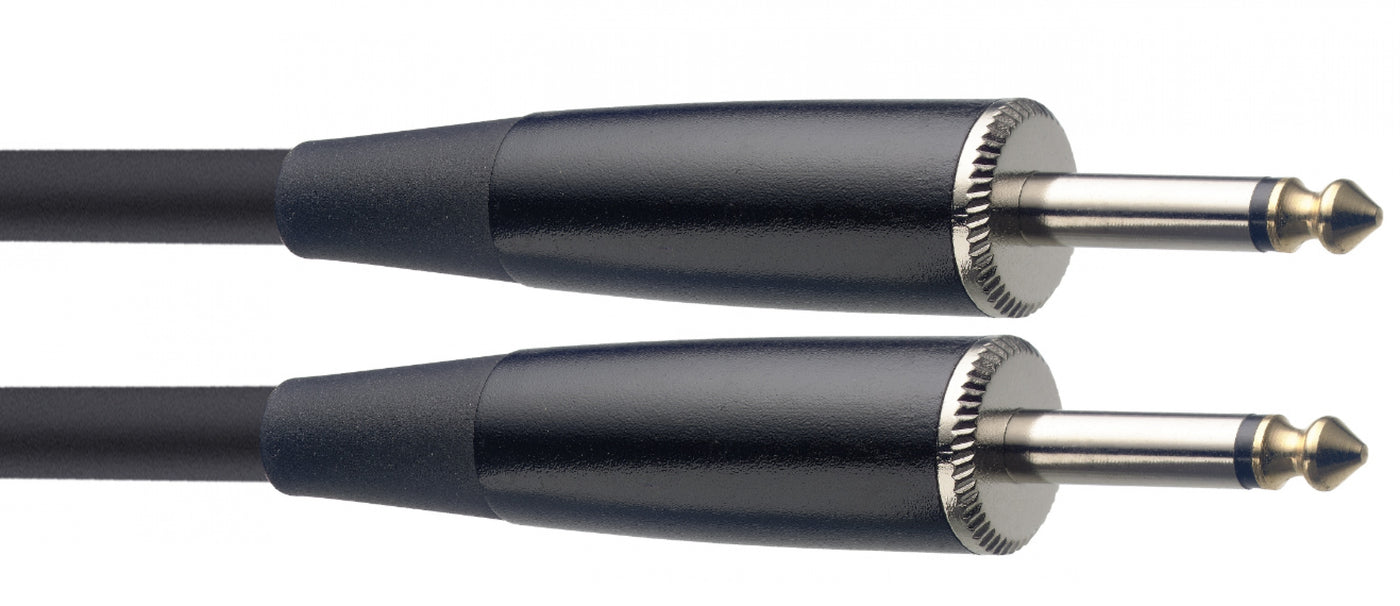 SSP6PP15 6M-16Ga Speaker Cable Jack/Jack