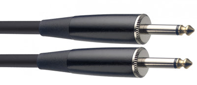 SSP6PP15 6M-16Ga Speaker Cable Jack/Jack