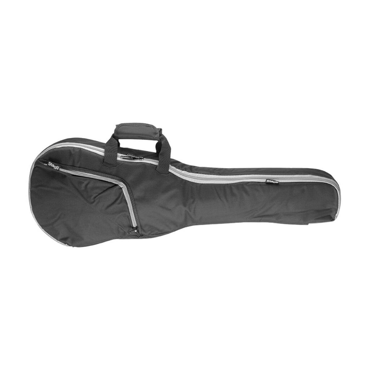 STB-10 C2 1/2 Classical Guitar Bag, 10MM