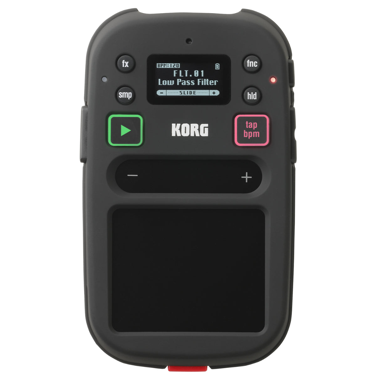 Mini Kaoss Pad 2 Dynamic Effects Processor - Discontinued