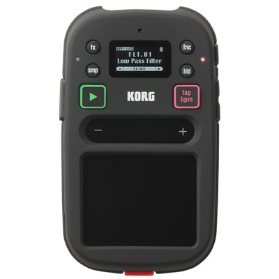 Mini Kaoss Pad 2 Dynamic Effects Processor - Discontinued