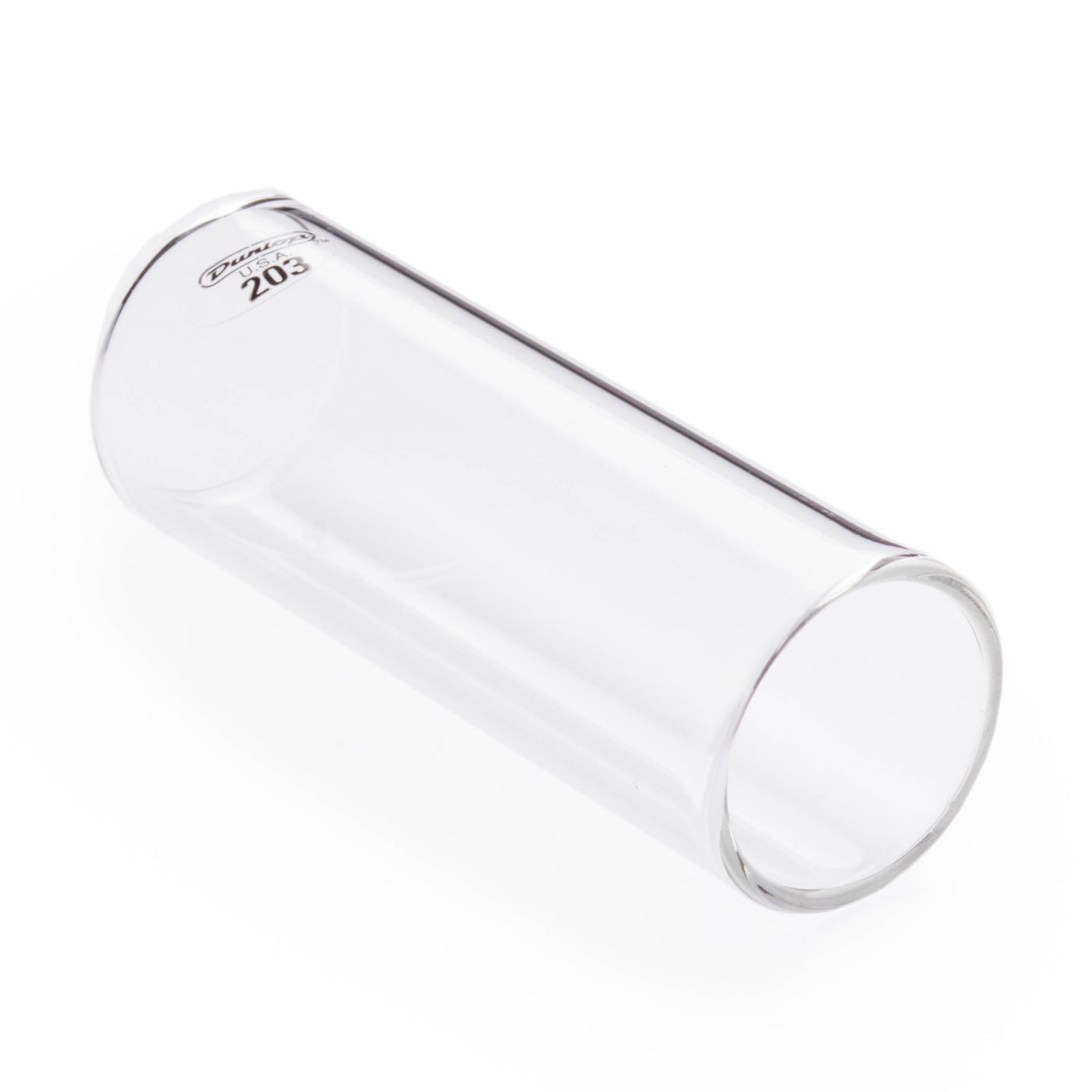 203 Pyrex Glass Slide, Regular, Large