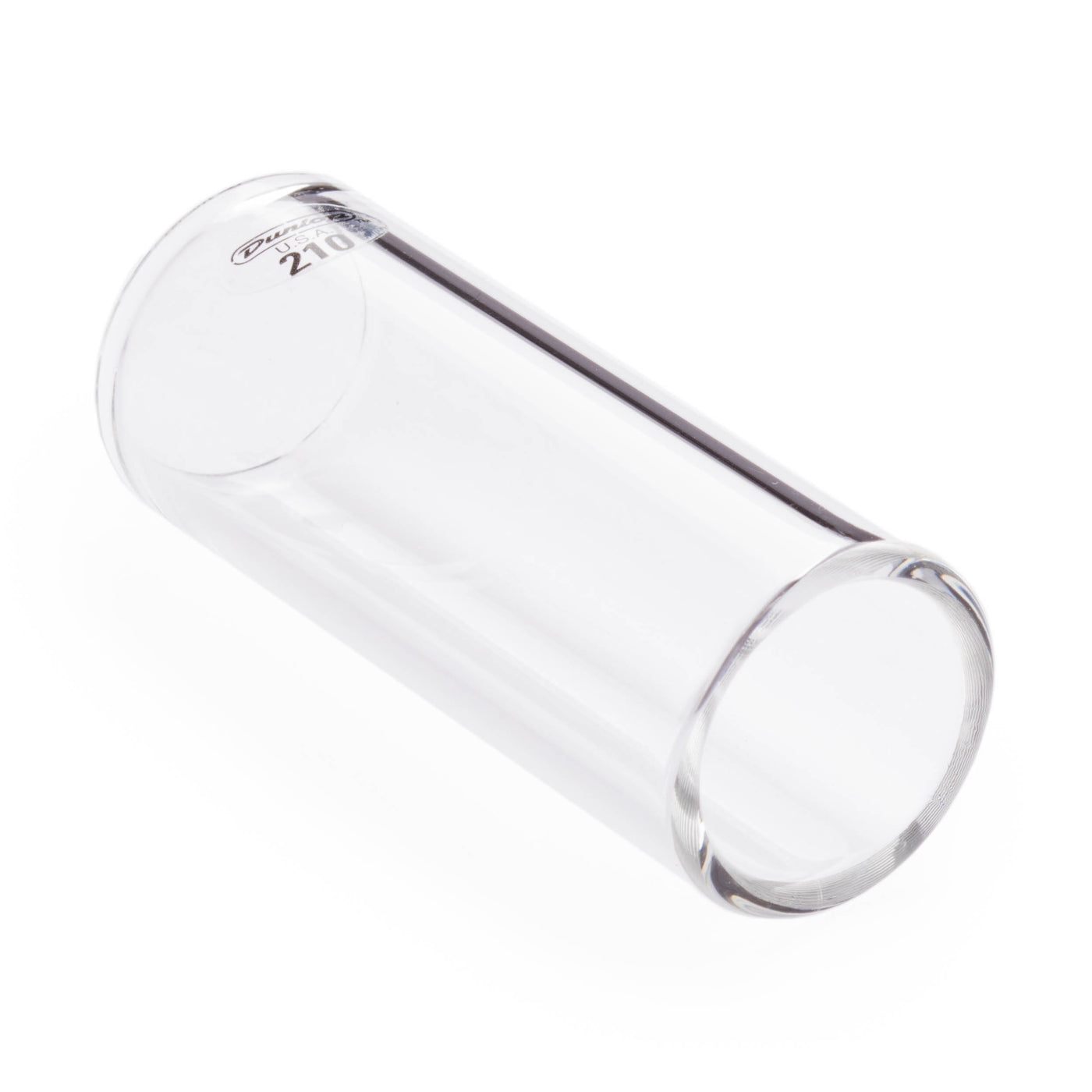 210 Pyrex Glass Slide - Medium