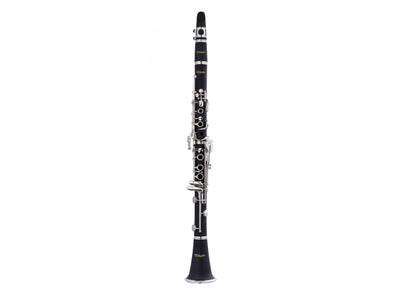 WS-CL210S Bb BHM CLARINET,17KEY,BAK+CASE