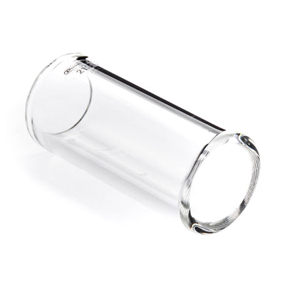 213 Pyrex Glass Slide-Heavy Wall,Lge