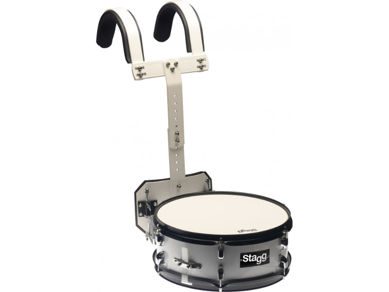 Marching Snare drum W/ Harness 14"x5.5"