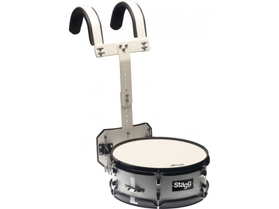 Marching Snare drum W/ Harness 14"x5.5"