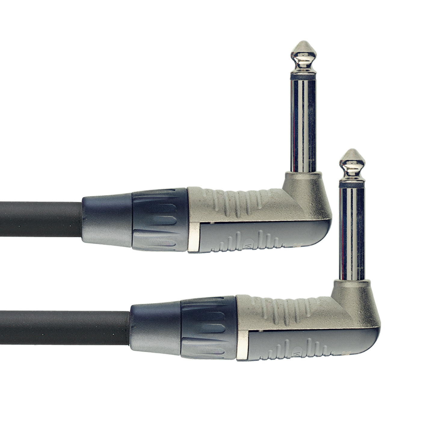 NPC030LR 0.3M/1ft Angled Patch Cable