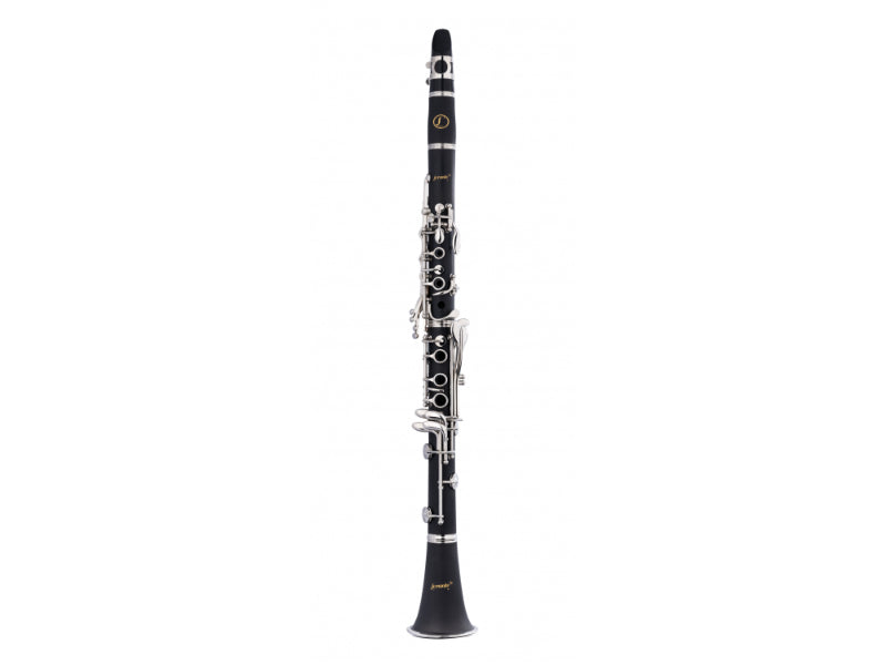 CL4100 Bb BHM CLARINET,17KEY,BAK+CASE