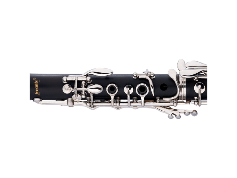 CL4100 Bb BHM CLARINET,17KEY,BAK+CASE