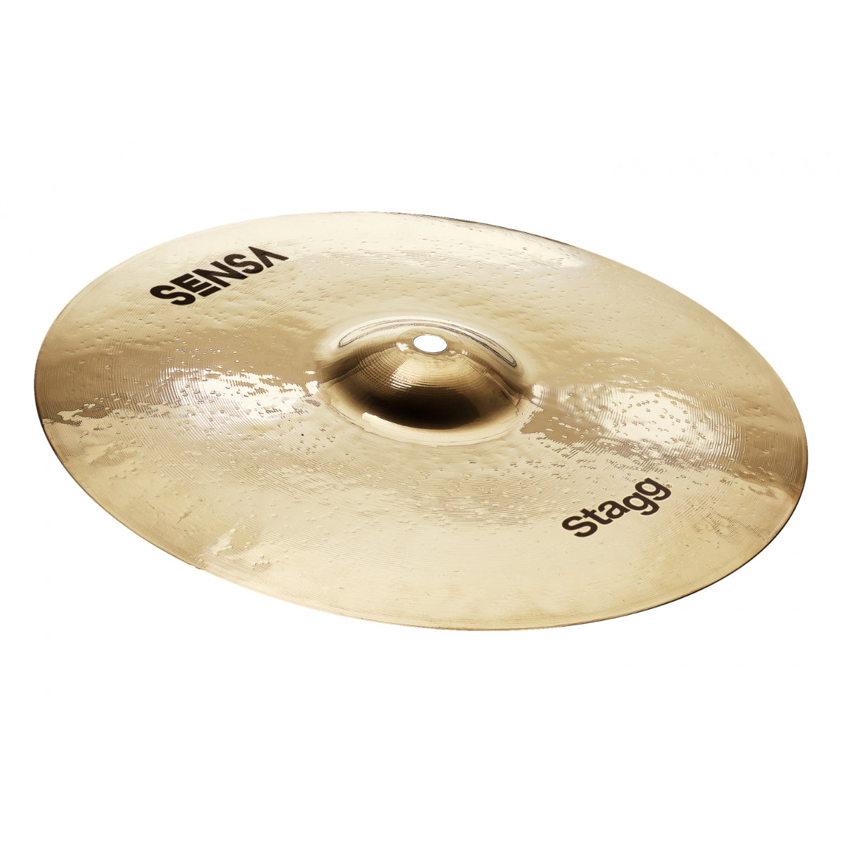 SEN-SM12B - 12" Sensa Medium Splash Cymbal