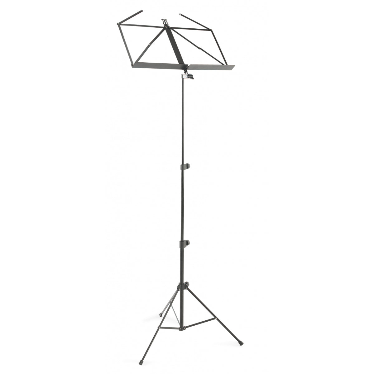 MUSQ3 3-Section Music Stand