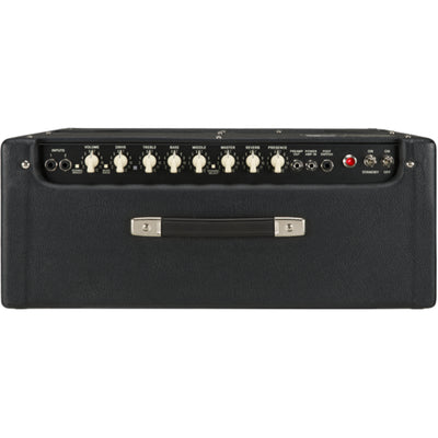 Hot Rod Deville 112 Mark 4 - 60 Watts / 1-12" Eminence / Footswitch