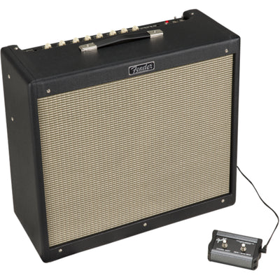 Hot Rod Deville 112 Mark 4 - 60 Watts / 1-12" Eminence / Footswitch