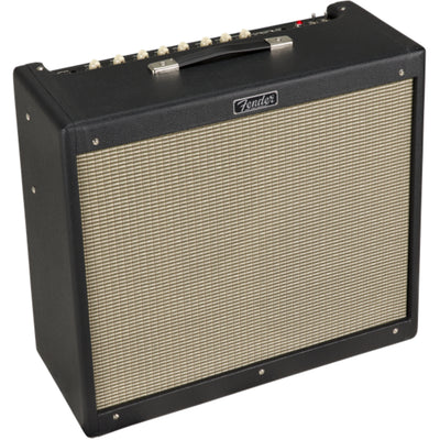 Hot Rod Deville 112 Mark 4 - 60 Watts / 1-12" Eminence / Footswitch