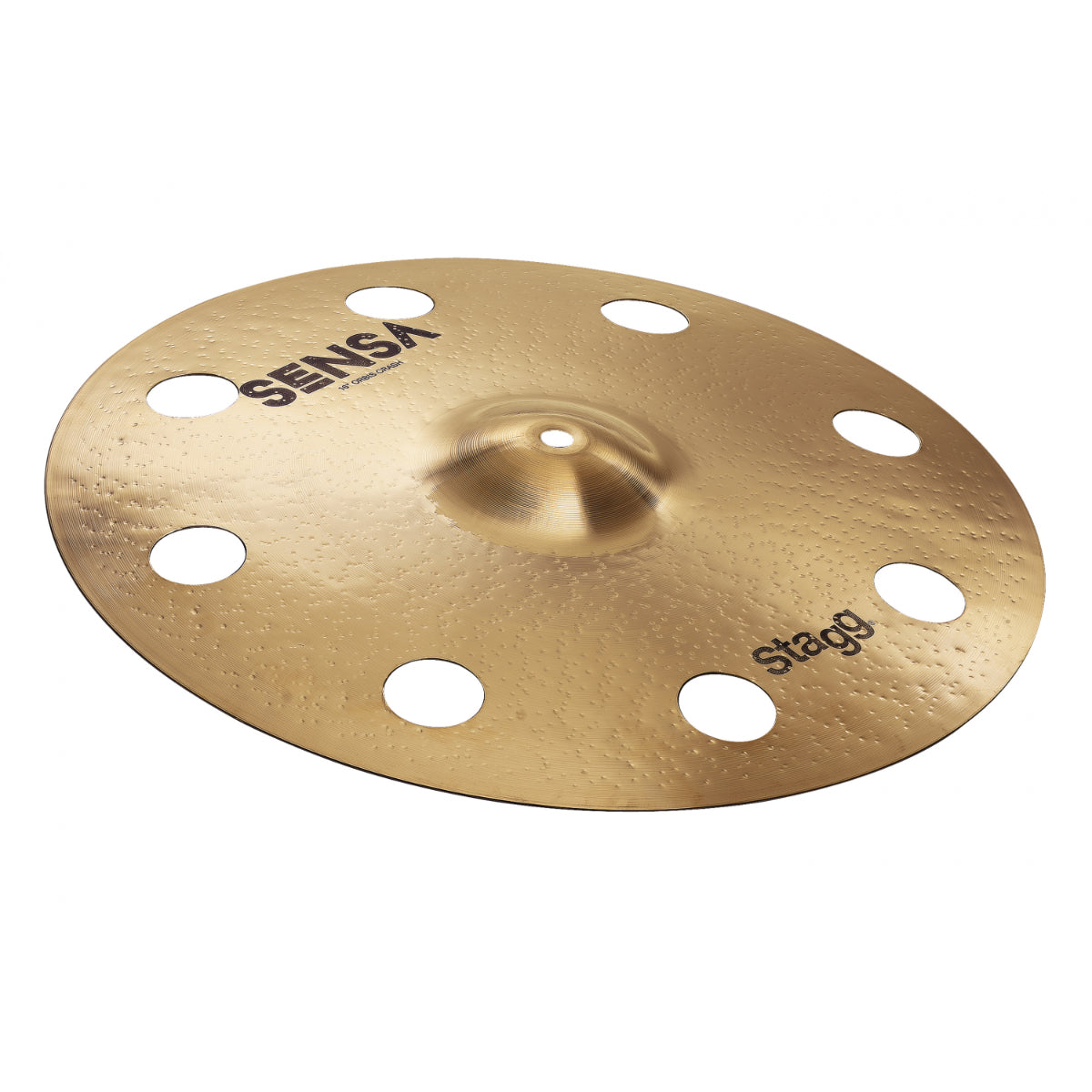 16" Sensa Medium Crash Cymbal