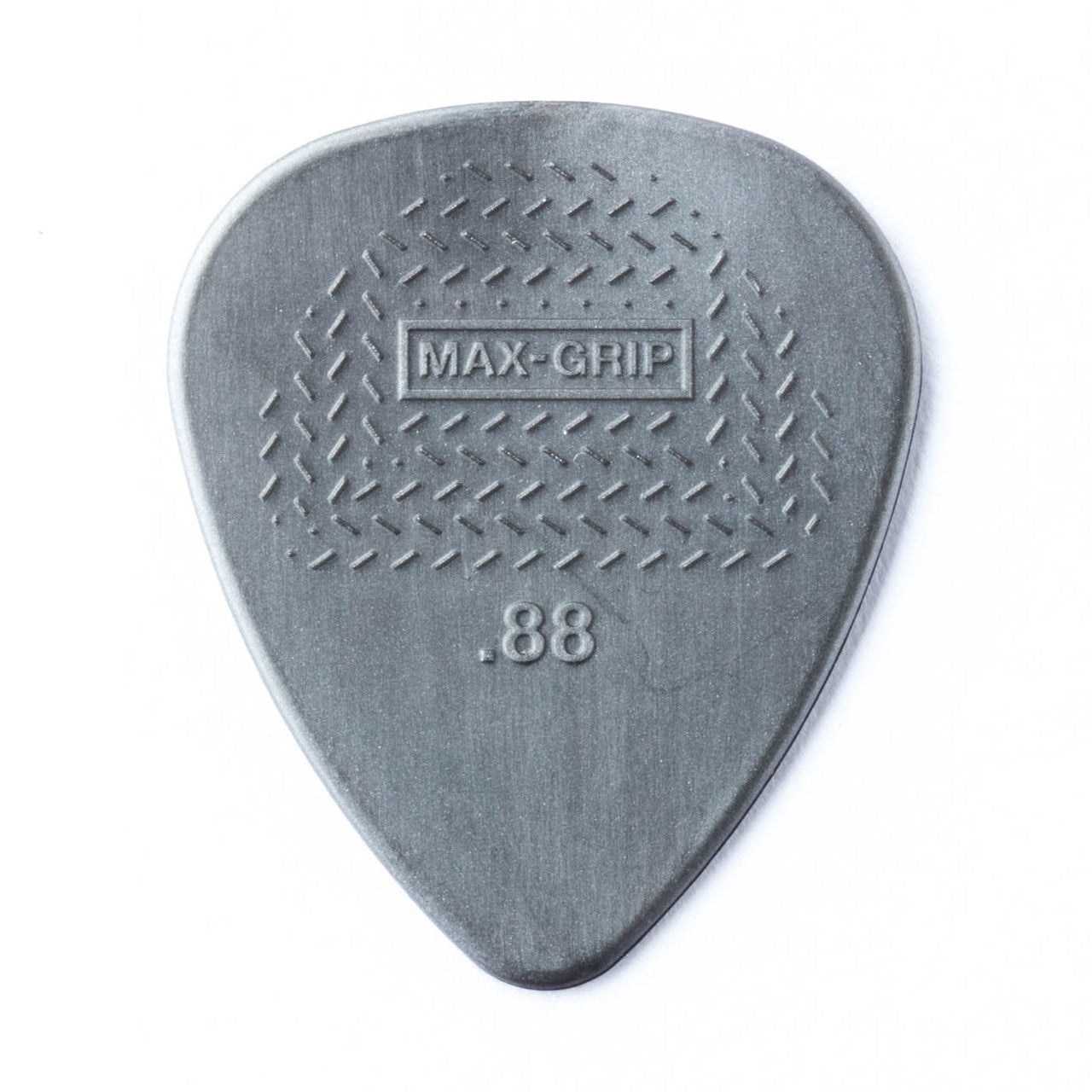 Nylon Max Grip Standard Pick 0.88mm